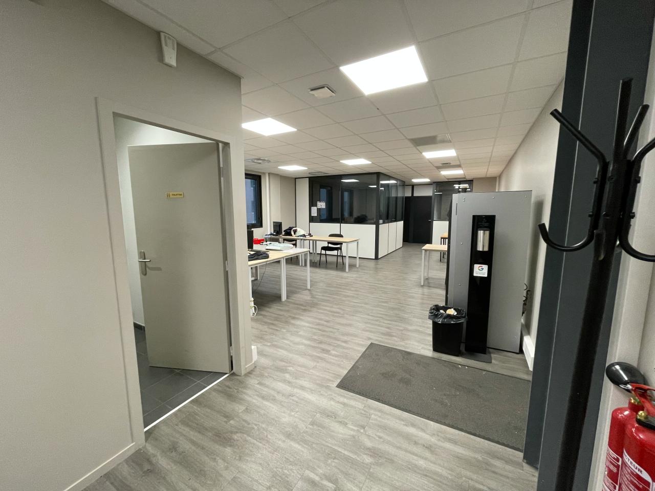 Bureau Genas 462m² Location bureau Genas Rhône OLBUR2110513 12